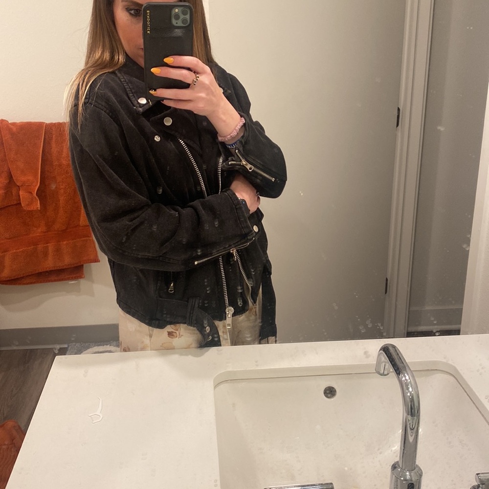 Fate Jacket - image 3